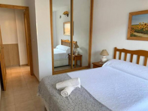 Apartment Helena 3 minutes from the beach